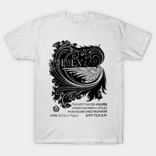 Poster for Essex & co T-Shirt